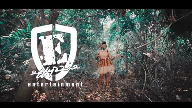 Yemi Alade – Ferrari