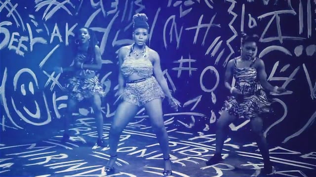 Yemi Alade – Sugar