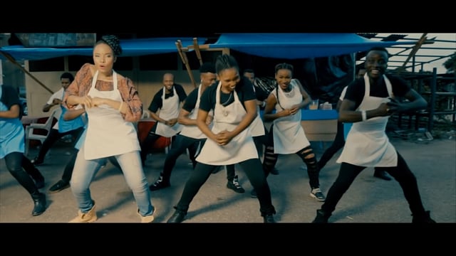 Yemi Alade – Tumbum