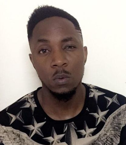 Stanley Enow