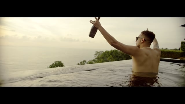 AKA – The World Is Yours