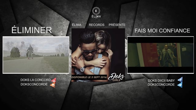 Doks – Fais moi confiance