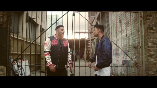 Fuse ODG feat. Zack Knight & Badshah – Bombae