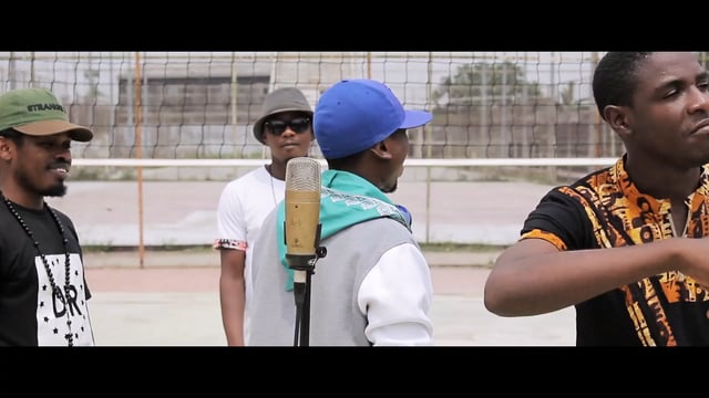 Kency, Al-K & Epsyken le Lyriciste – DJANGUI 3