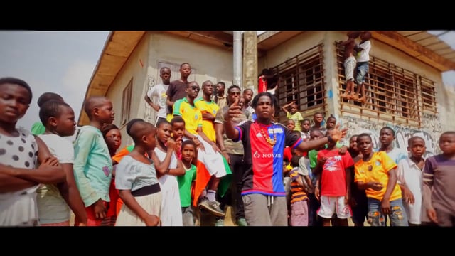 KIFF NO BEAT – Eléphants