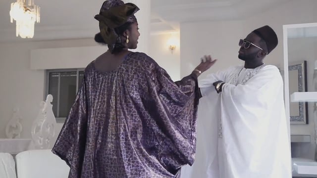 Maabo – Yako Waral (Round 6)