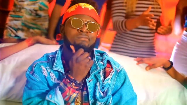 Mascolove feat. Doliziana – Tout le monde est saoulé