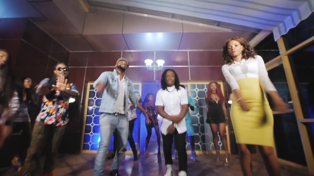 Mr Leo ft. Hiro – Je T’aime