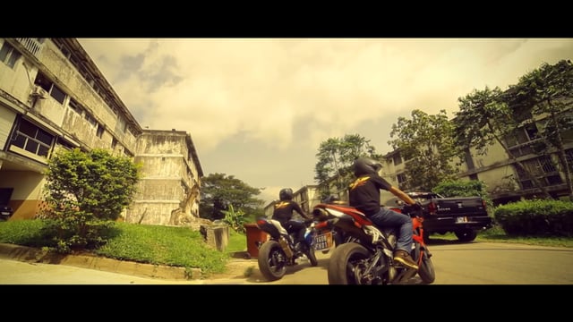 Seleka feat. Kiff No Beat – Tremblez De Joie