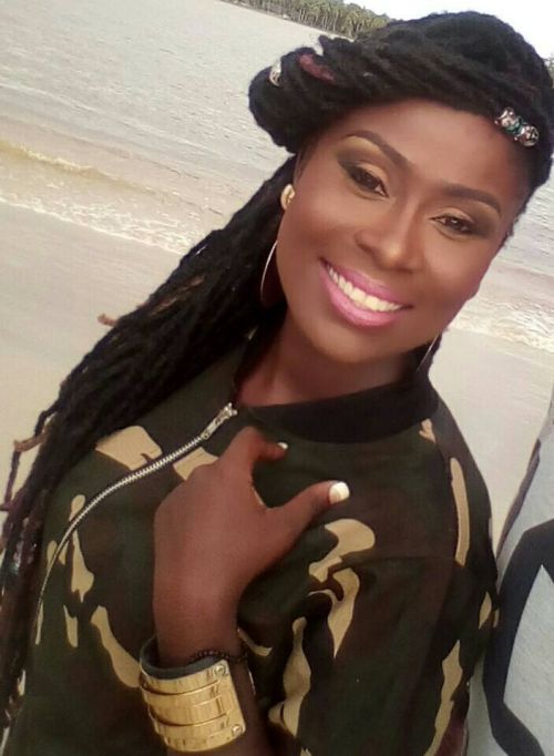 Queen Adjoba