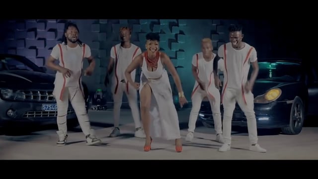 Claire Bahi feat. Molare – Moulobey