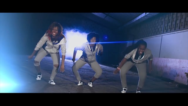 Queen Adjoba Ft. Serge Beynaud – Nimpa