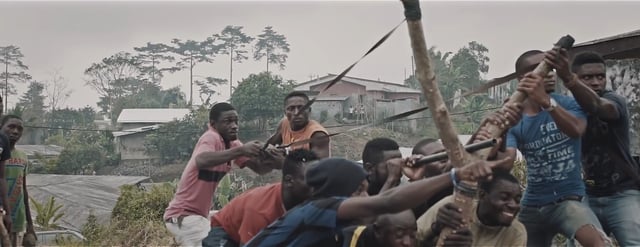 Salatiel – Toi et Moi