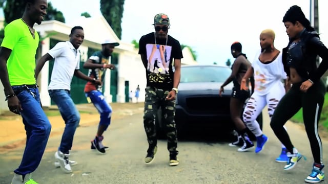 Serge Beynaud – Kababléké