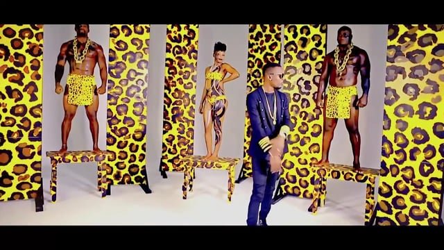 SERGE BEYNAUD – OKENINKPIN