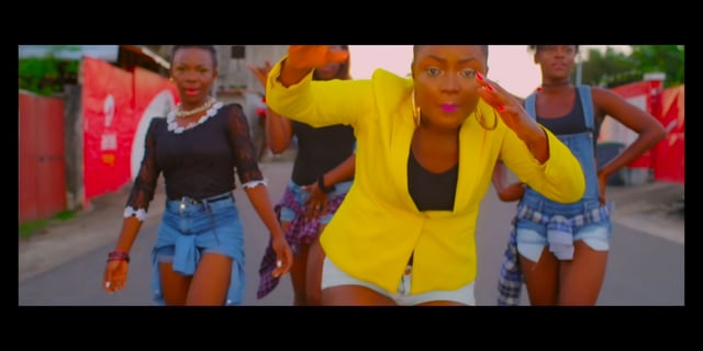 Shan’L – My Love