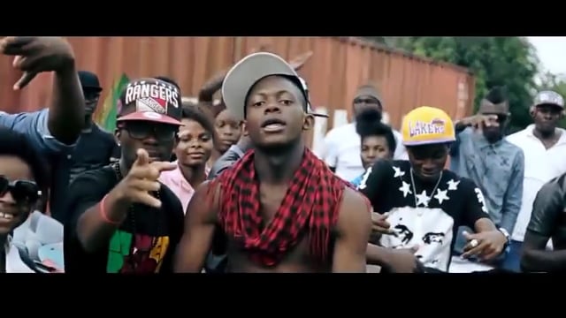 TENOR – ALELOUYAH