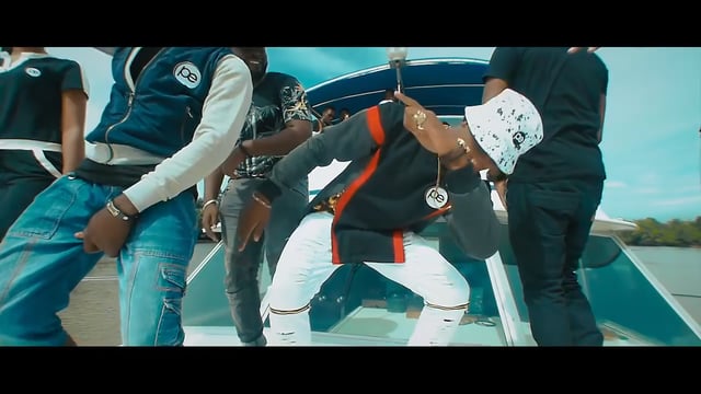 TENOR – DO LE DAB