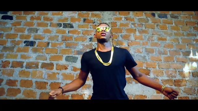 TENOR – Kaba Ngondo