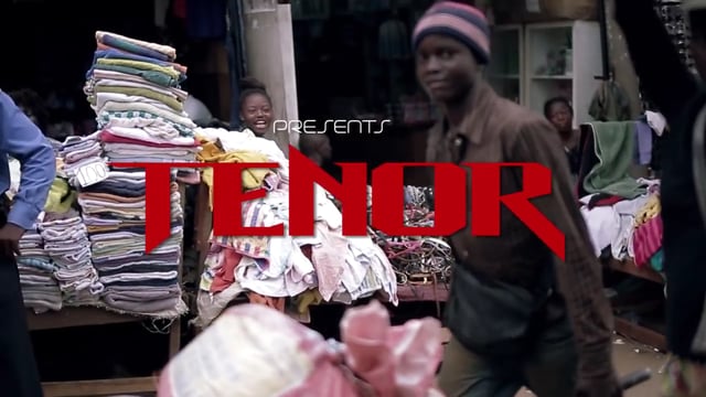 TENOR – NATHALIE