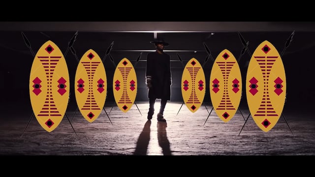 YA LEVIS DALWEAR – COME ON