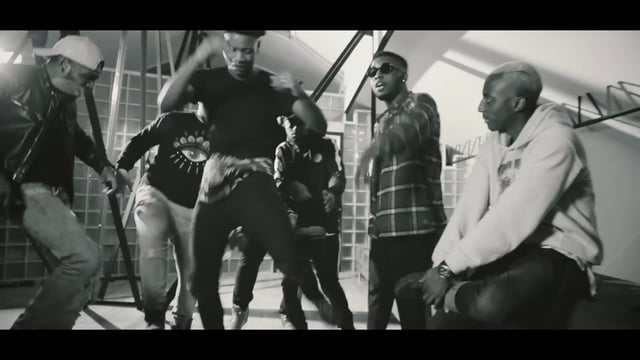 YA LEVIS DALWEAR – Tourbillon (Ndombolo Freestyle)