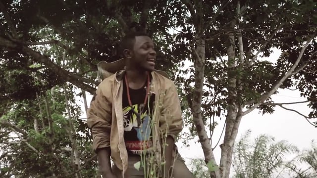 Dynastie le tigre – Joues moi le mendjang