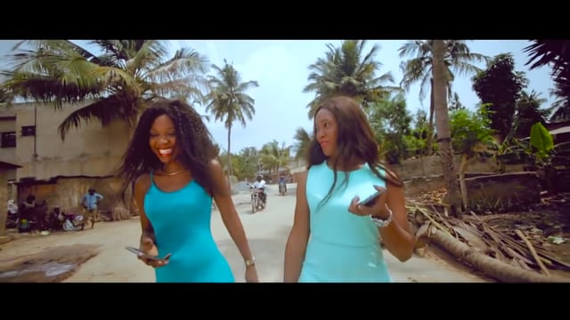 Ariel Sheney – Ça coule