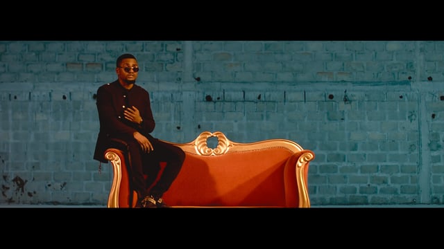 Bebi Philip – La vraie force