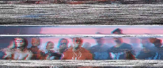 Maahlox Le Vibeur – Tu as combien