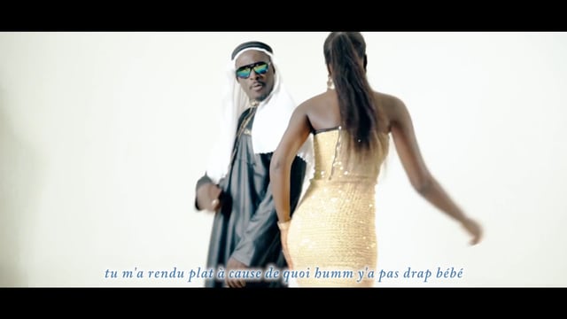 Molare – Tu me manques