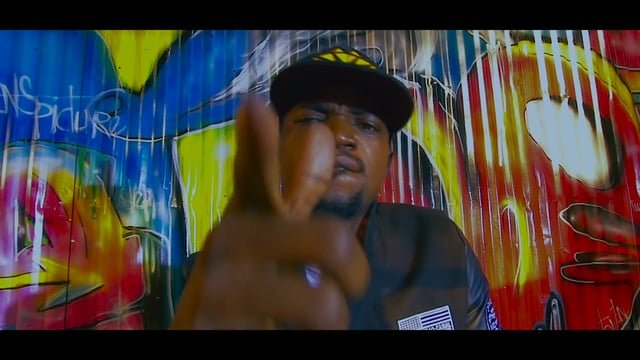 Shan’L feat. Magasco – Love It