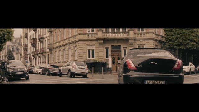 Tom Kingue – Pull up