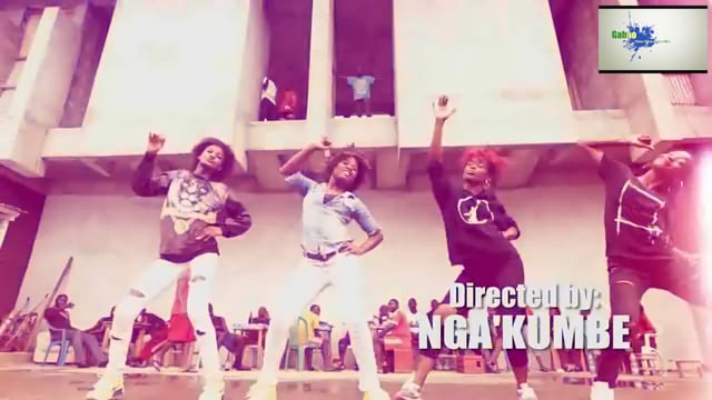 Lexical Flo feat. Mabe Crew Girls – La go là aime le Vin