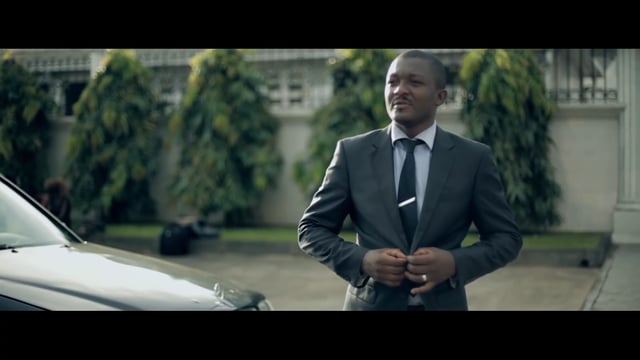 Mink’s Feat. Salatiel – Sponsor
