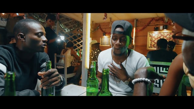 Mink’s – Le Gars Là Est Laid
