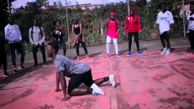 Mobami – Versé dehors
