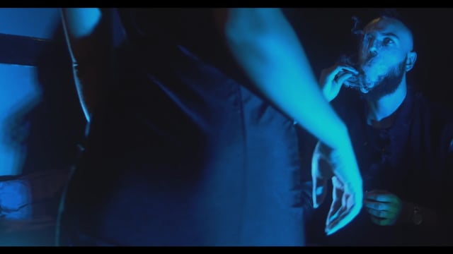 TOM KINGUE & A.N.G Feat. DOC HAZE – Jamais