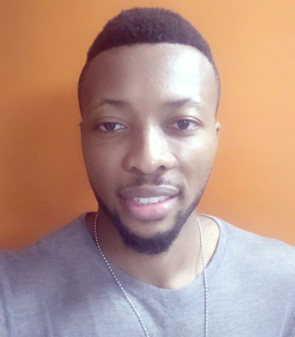 Mike Alabi