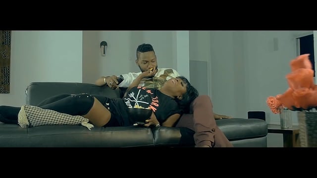 Coco Argentée – My sweet baby