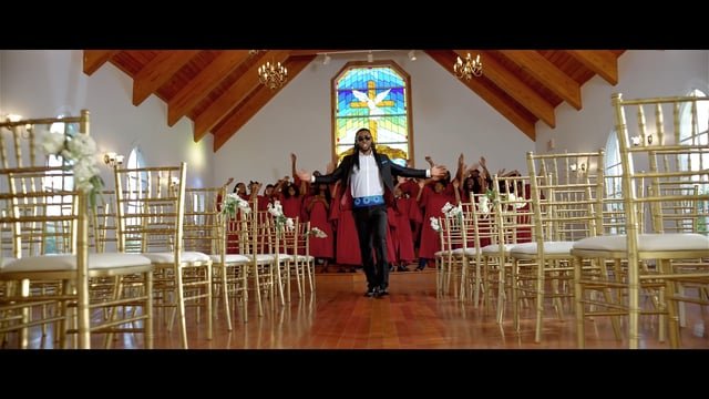 Flavour – Virtuous Woman