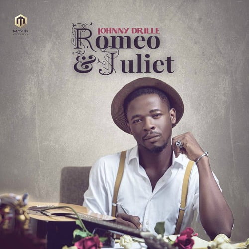 Johnny Drille – Romeo & Juliet