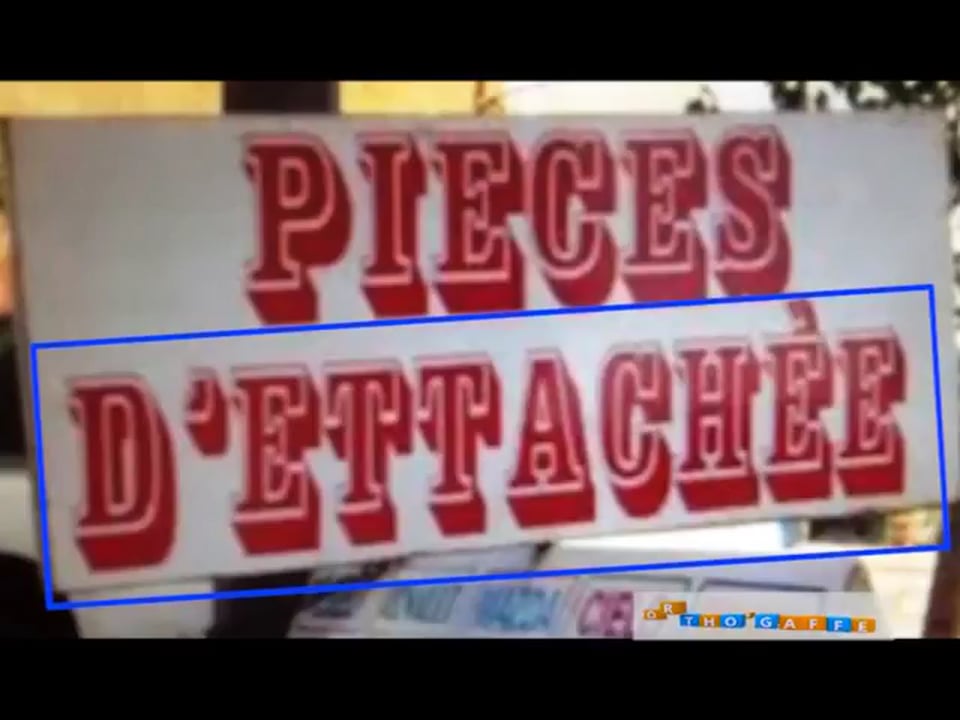 Ortho’gaffe Ep10 – DISHES AVAILABLE