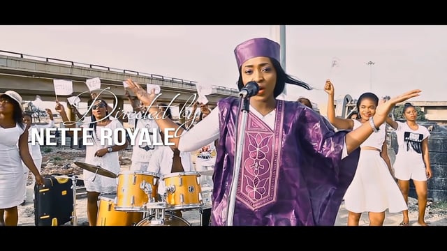 Sessimè – Paix et Unité