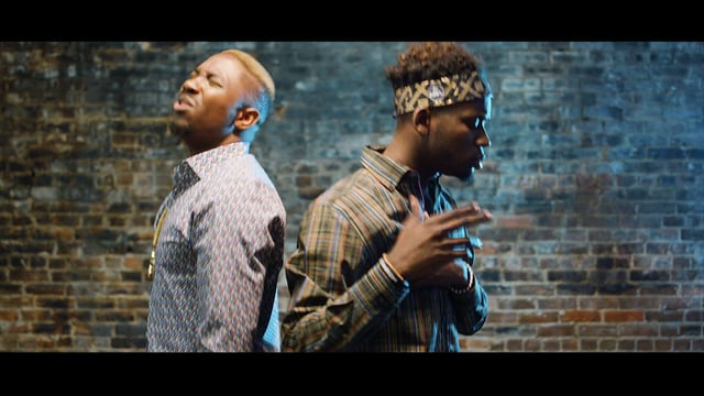 Stanley Enow ft. Mr Eazi – Adore You