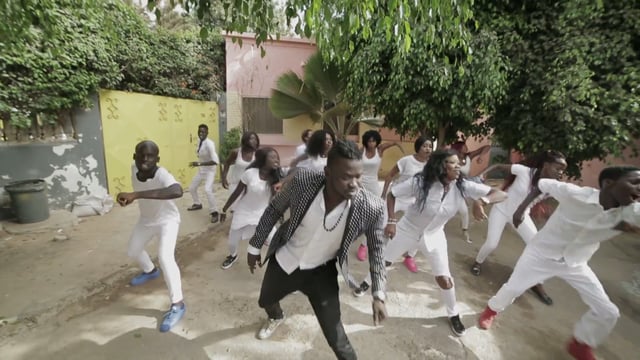 Youssou N’Dour – Yite
