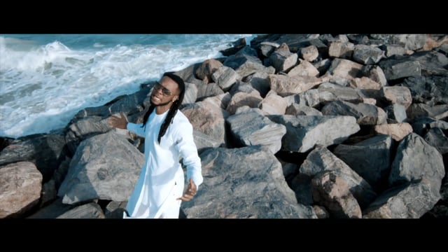 Flavour – Most High (feat. Semah G. Weifur)