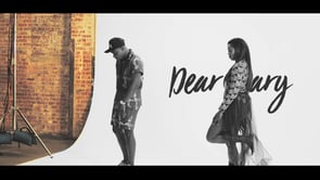 Fuse ODG Ft. Tiwa Savage – Diary