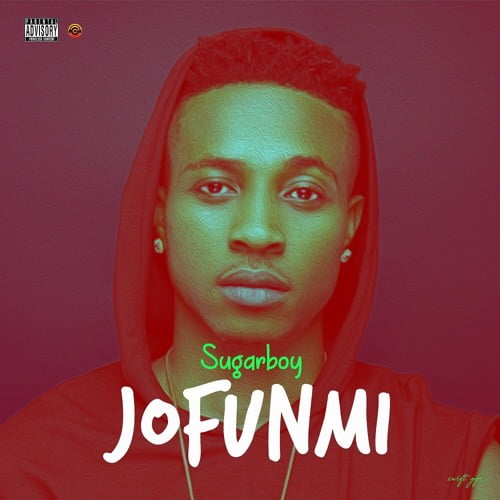 Sugarboy – Jofunmi (AUDIO)