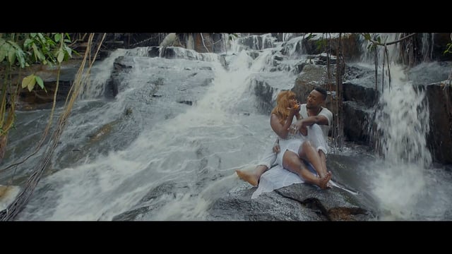 Numerica Feat. Daphne – No way